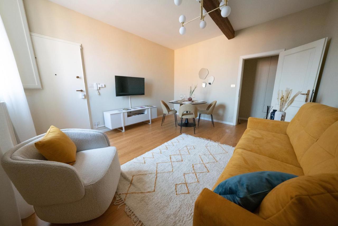 Apartament Piazza Santo Stefano Con Vista Bolonia Zewnętrze zdjęcie