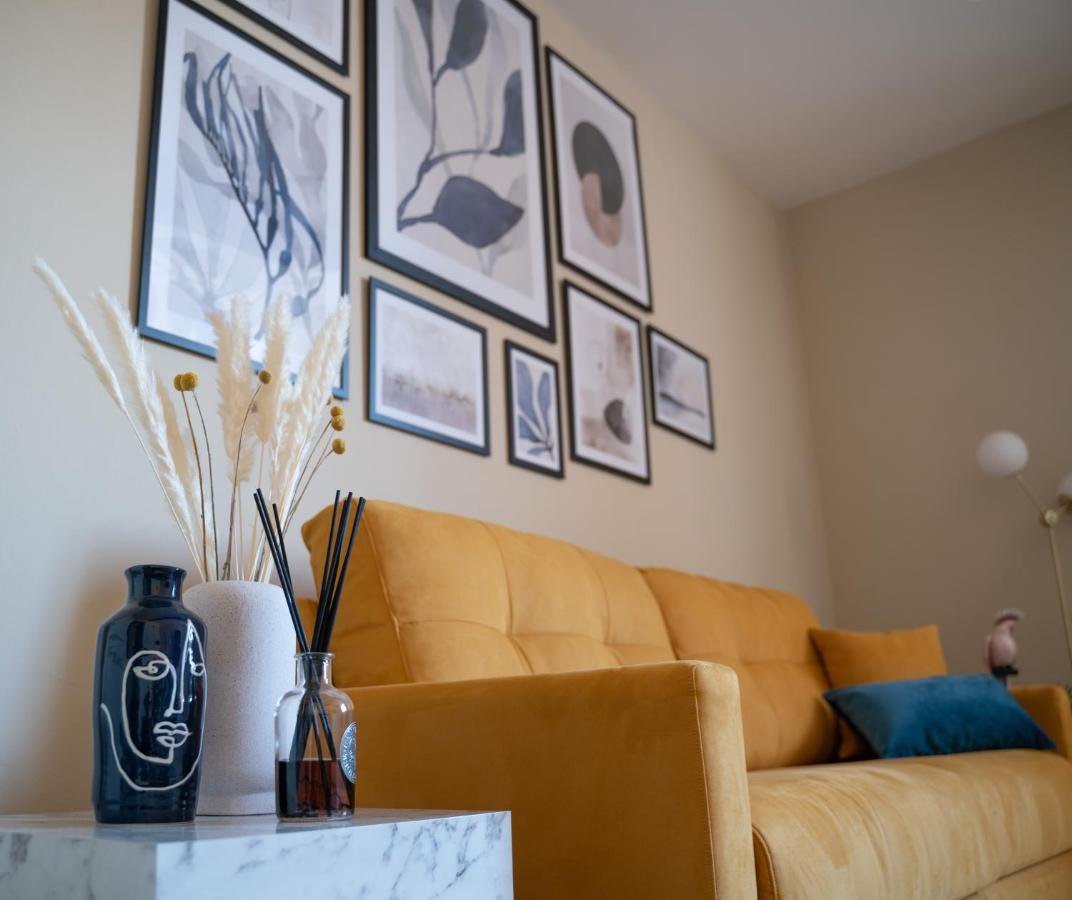 Apartament Piazza Santo Stefano Con Vista Bolonia Zewnętrze zdjęcie