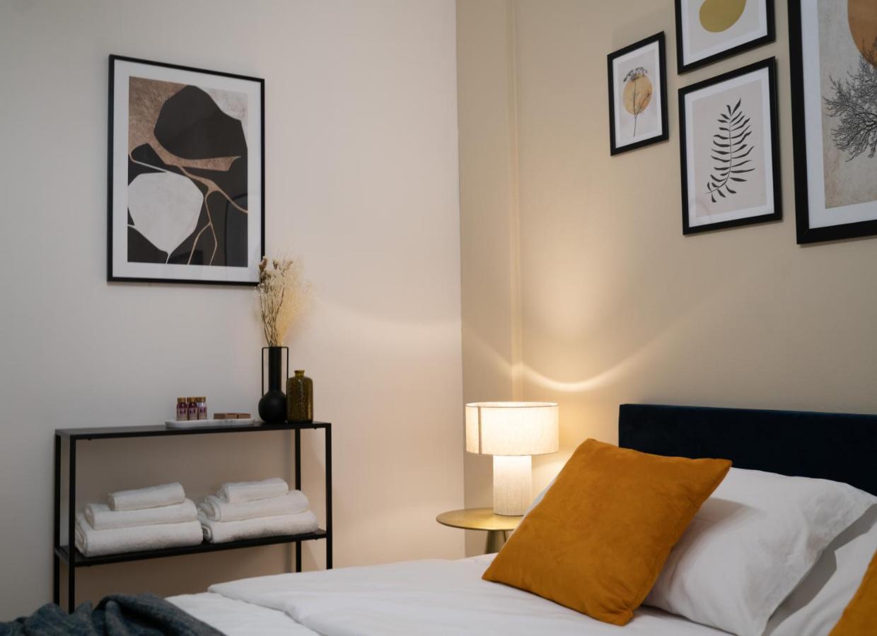 Apartament Piazza Santo Stefano Con Vista Bolonia Zewnętrze zdjęcie