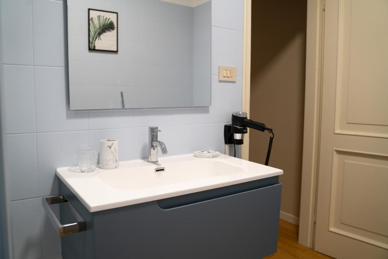 Apartament Piazza Santo Stefano Con Vista Bolonia Zewnętrze zdjęcie